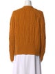 Vince Wool V-Neck Sweater