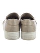 Vince Leather Sneakers