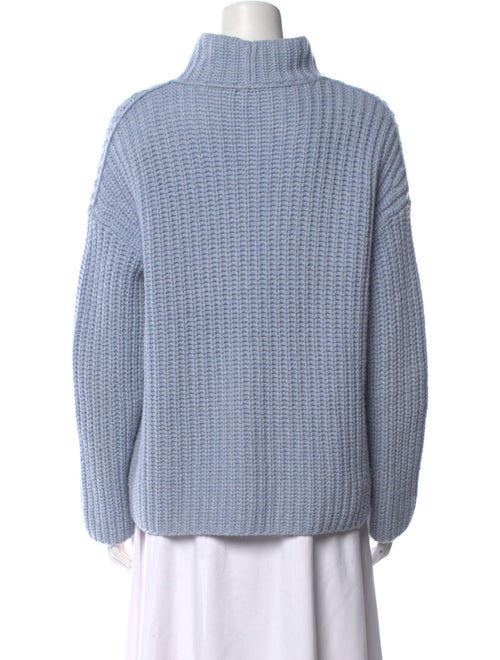 Vince Turtleneck Sweater