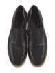 Vince Leather Loafers