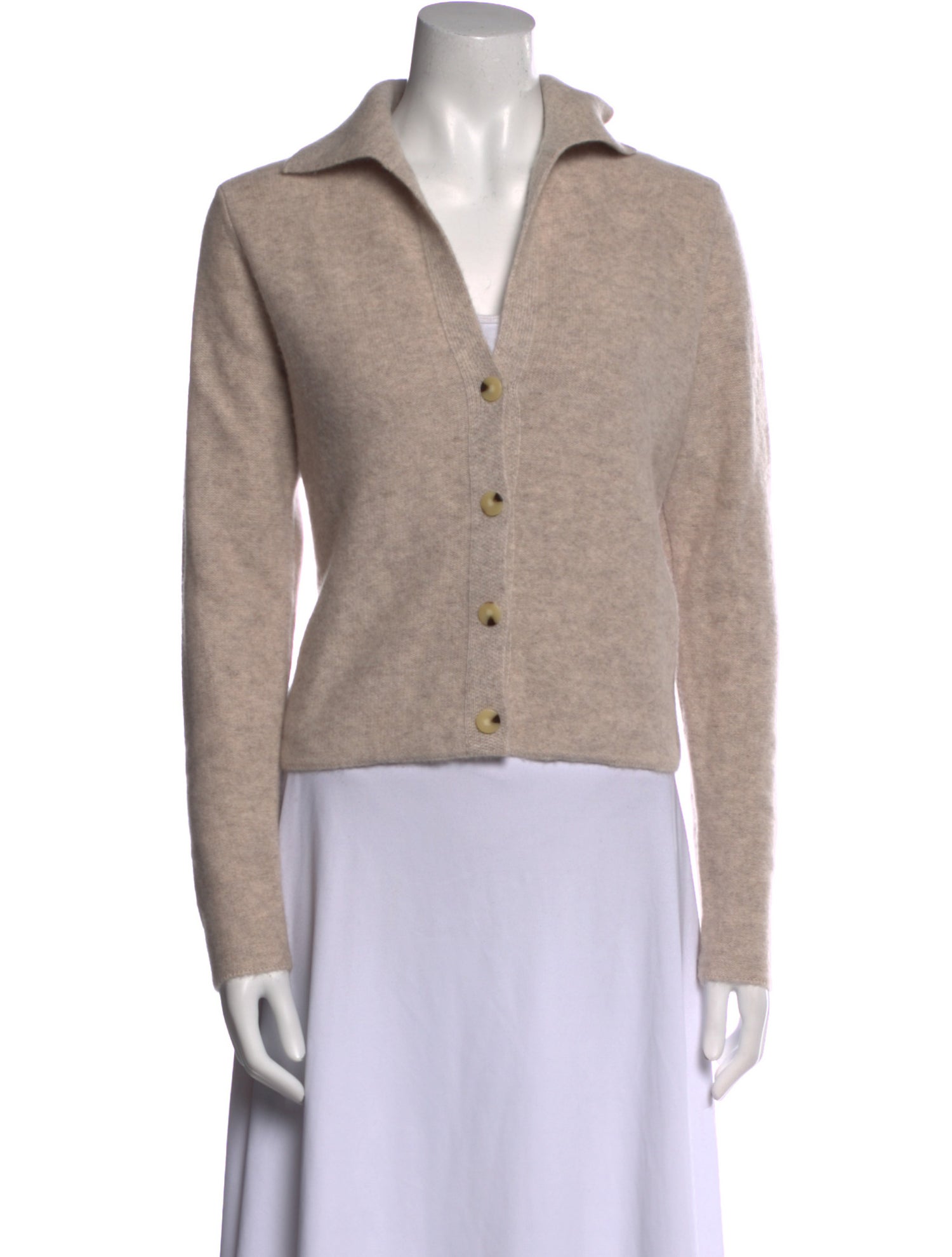 Vince Cashmere Sweater