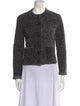 Vince Wool Crew Neck Sweater