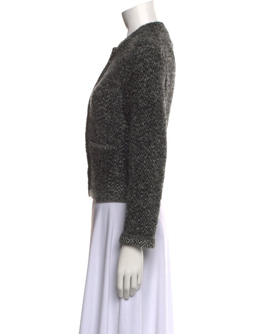 Vince Wool Crew Neck Sweater
