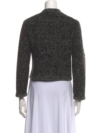 Vince Wool Crew Neck Sweater