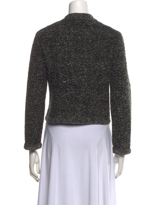 Vince Wool Crew Neck Sweater