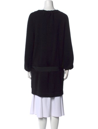 Vince Cashmere Scoop Neck Sweater