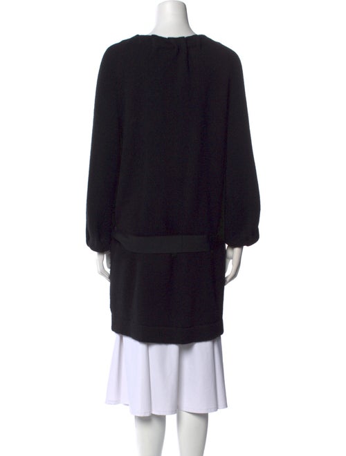 Vince Cashmere Scoop Neck Sweater