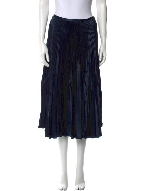 Vince Midi Length Skirt