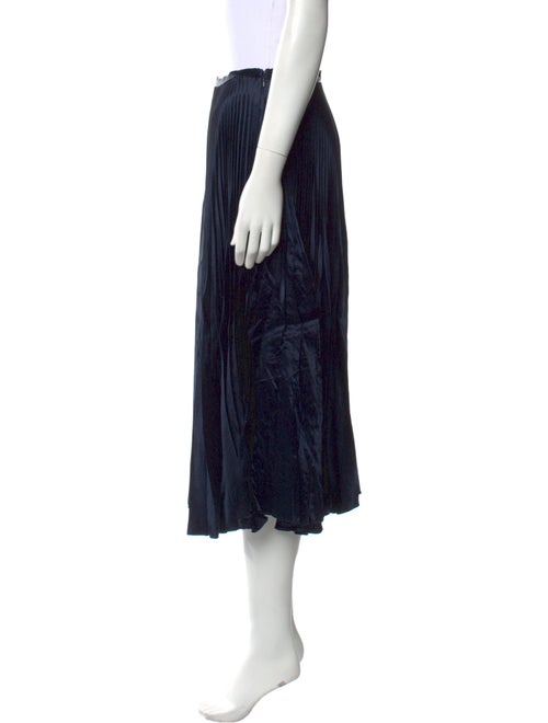 Vince Midi Length Skirt