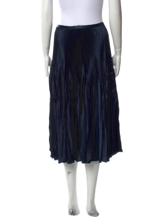 Vince Midi Length Skirt