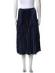 Vince Midi Length Skirt