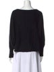 Vince Cashmere Scoop Neck Sweater