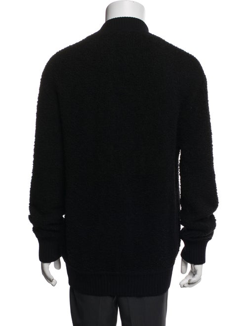 Vince Wool Bomber Jacket