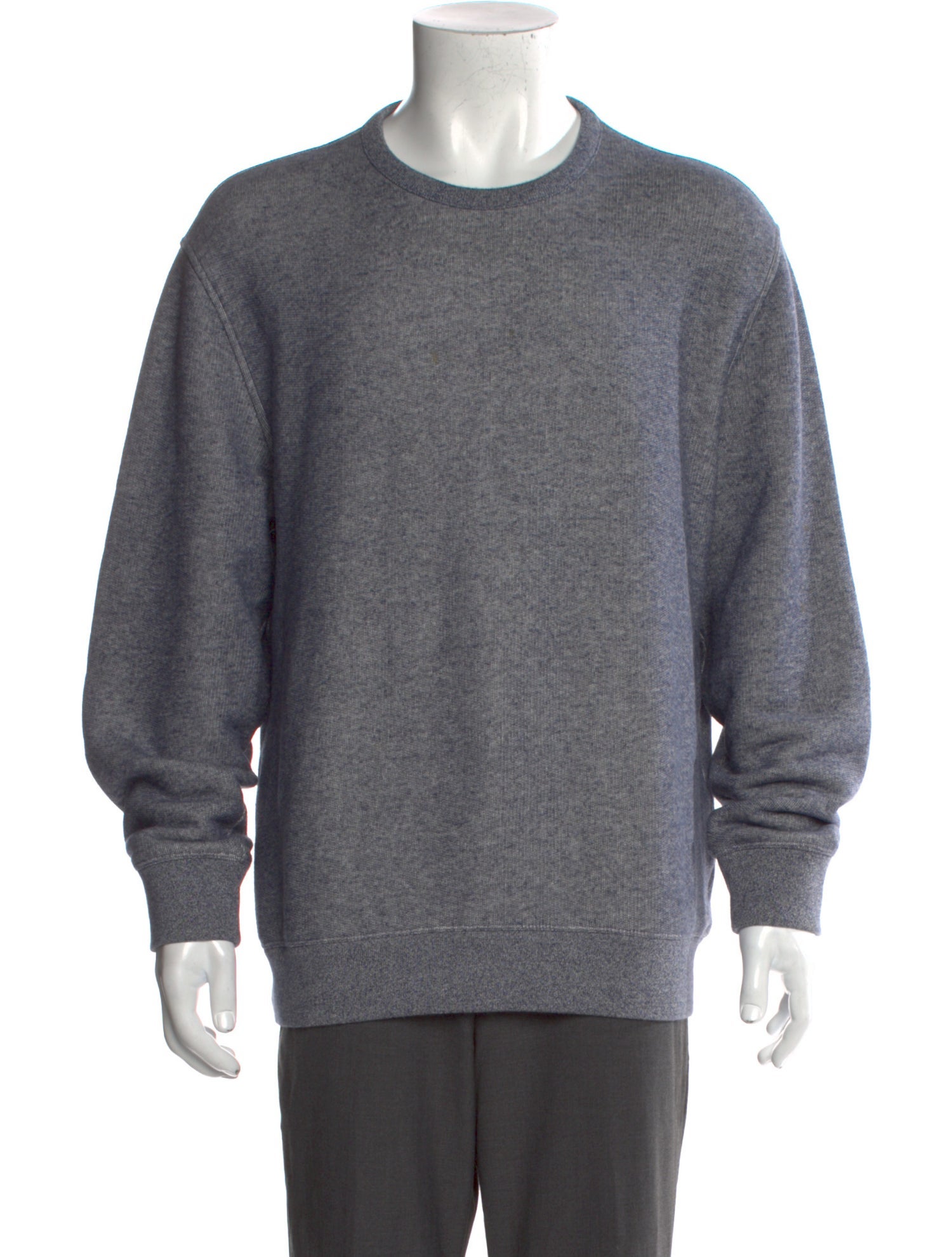 Vince Crew Neck Long Sleeve Pullover