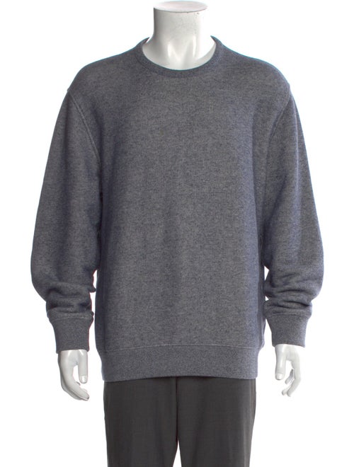 Vince Crew Neck Long Sleeve Pullover