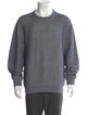 Vince Crew Neck Long Sleeve Pullover