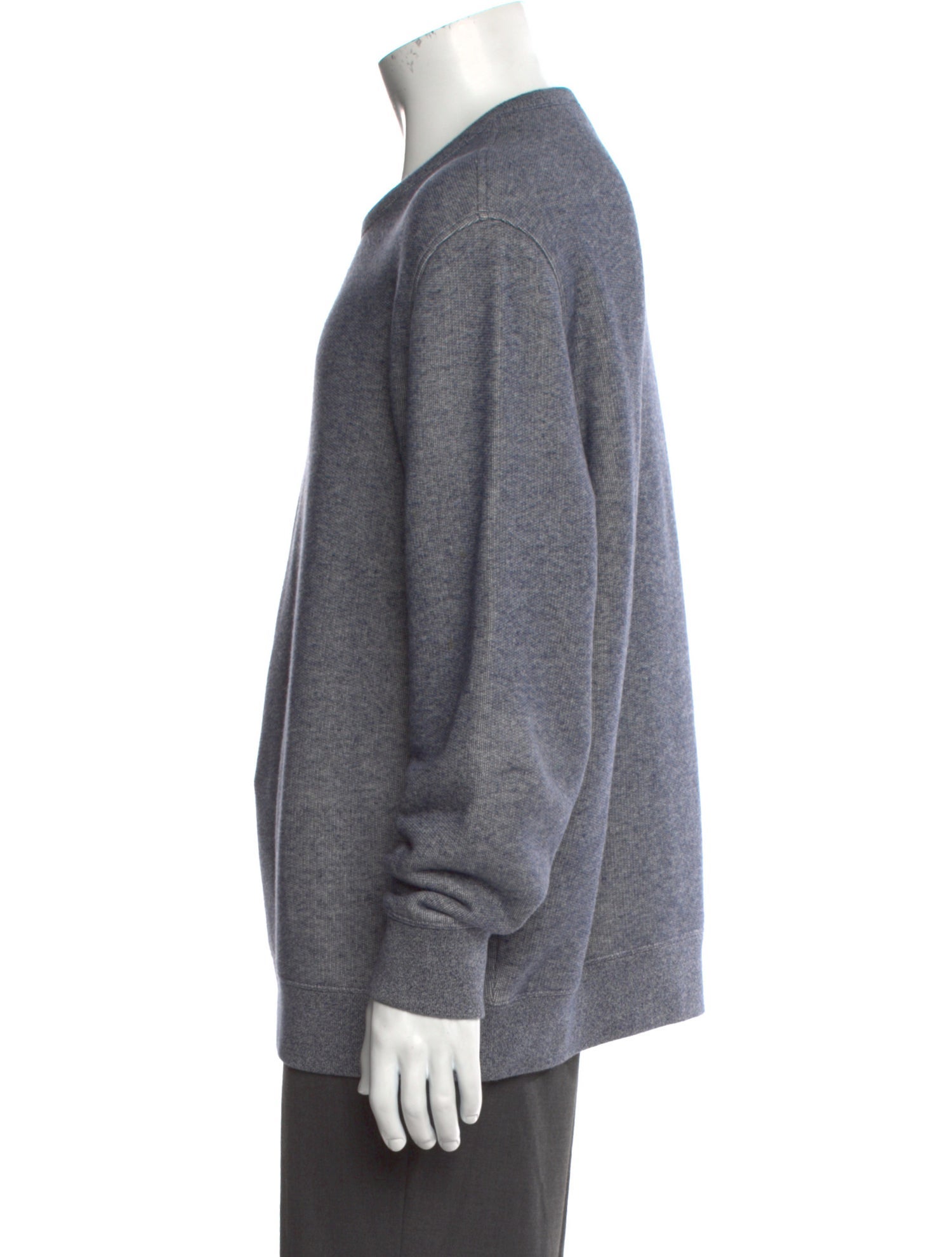 Vince Crew Neck Long Sleeve Pullover