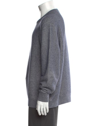 Vince Crew Neck Long Sleeve Pullover