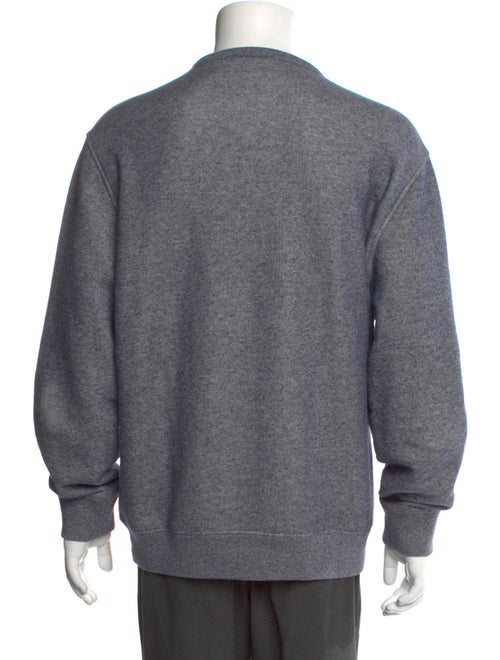 Vince Crew Neck Long Sleeve Pullover