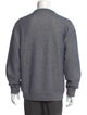 Vince Crew Neck Long Sleeve Pullover