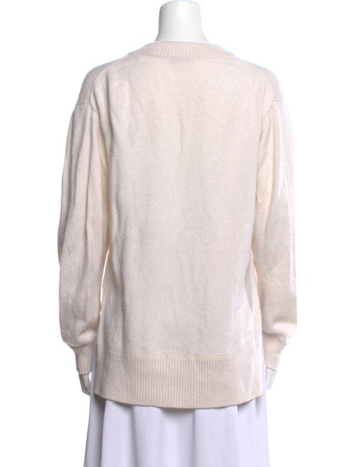 Vince Cashmere V-Neck Sweater