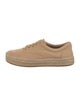 Vince Canvas Espadrille Sneakers