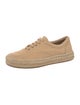Vince Canvas Espadrille Sneakers
