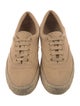 Vince Canvas Espadrille Sneakers