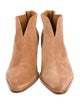 Vince Suede Boots