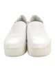 Vince Leather Sneakers