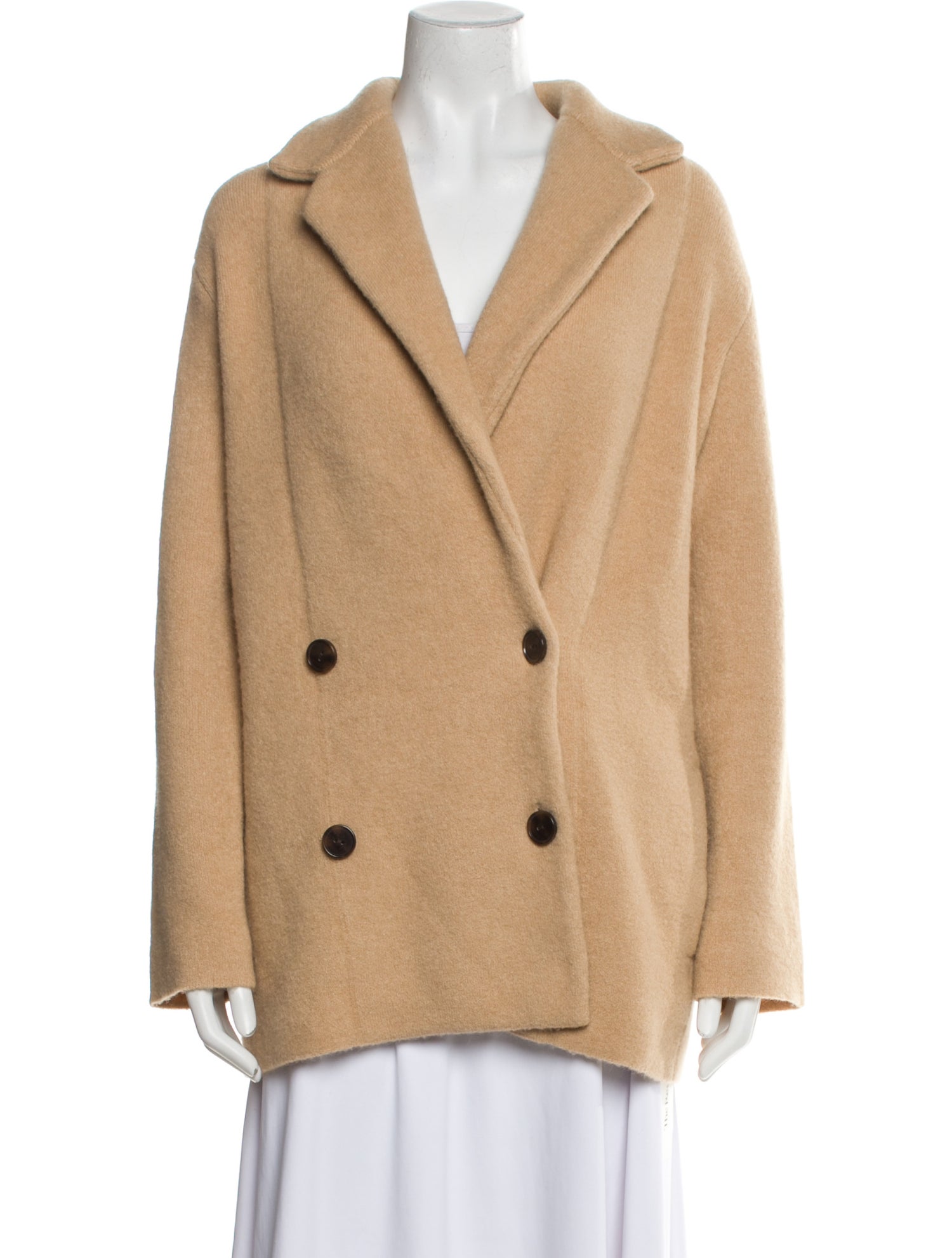 Vince Wool Jacket w/ Tags