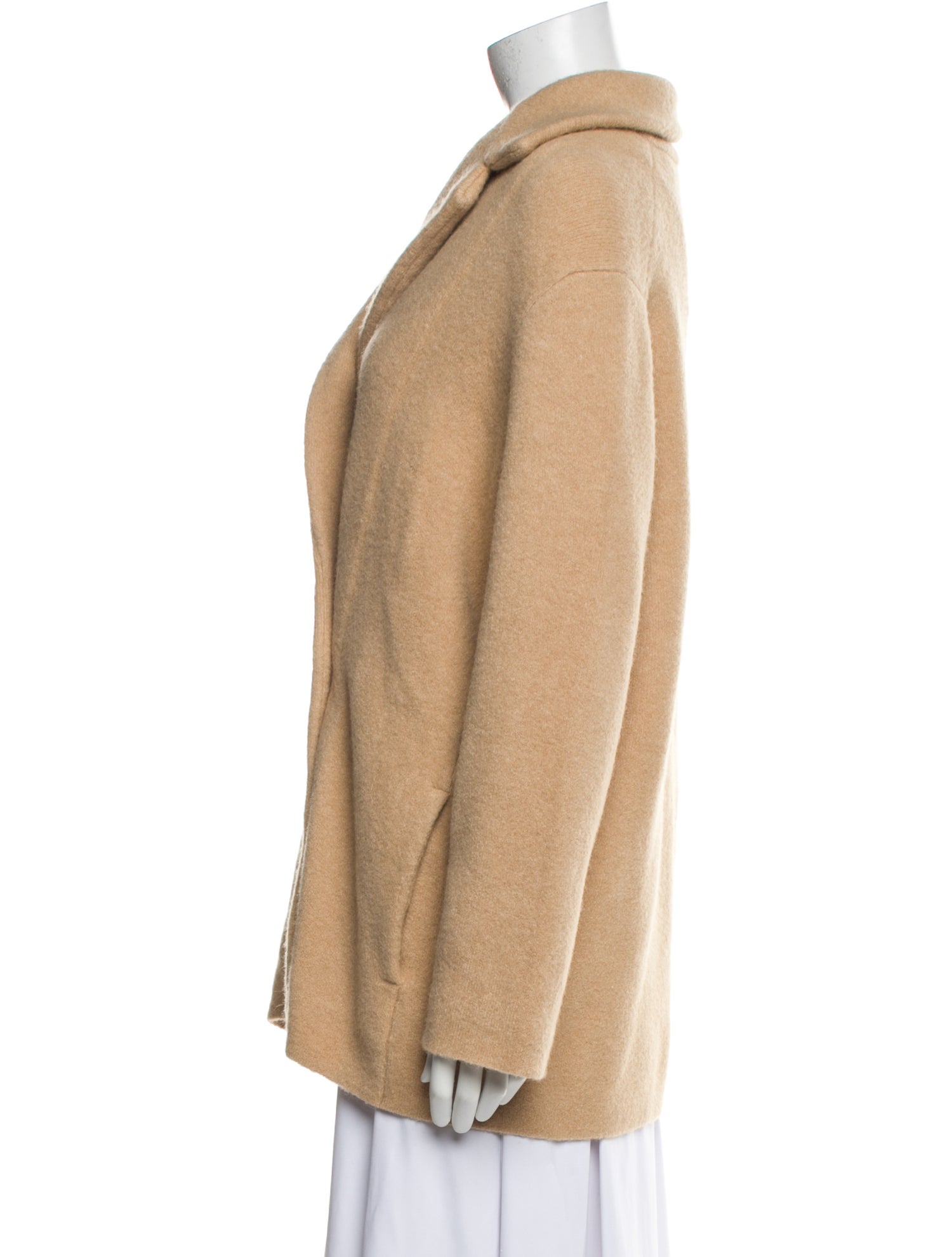 Vince Wool Jacket w/ Tags