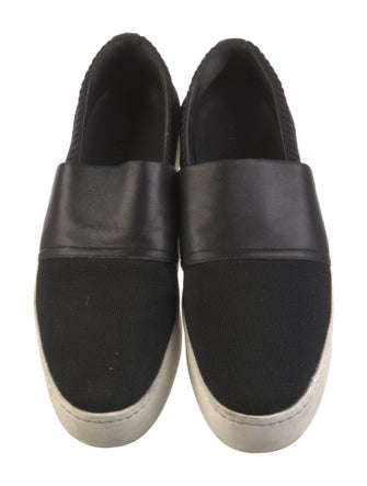 Vince Suede Flats
