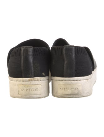 Vince Suede Flats