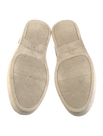 Vince Suede Flats