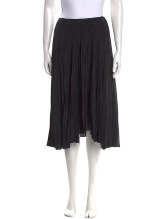 Vince Midi Length Skirt