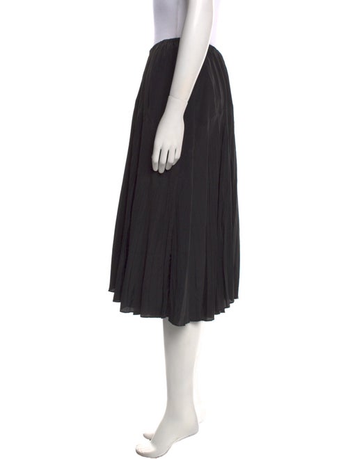 Vince Midi Length Skirt