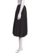 Vince Midi Length Skirt