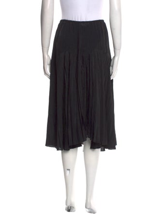 Vince Midi Length Skirt