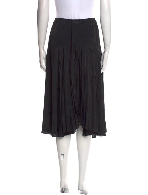 Vince Midi Length Skirt
