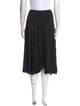Vince Midi Length Skirt