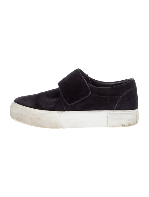 Vince Suede Sneakers