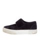 Vince Suede Sneakers