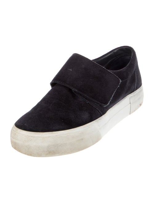 Vince Suede Sneakers