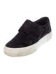Vince Suede Sneakers