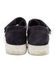 Vince Suede Sneakers
