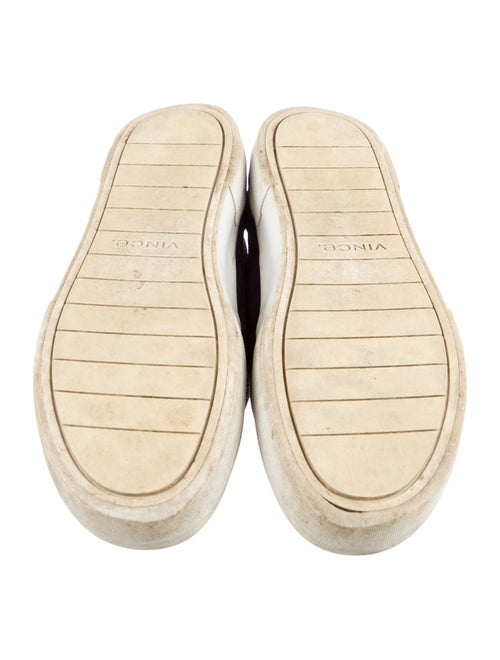 Vince Suede Sneakers