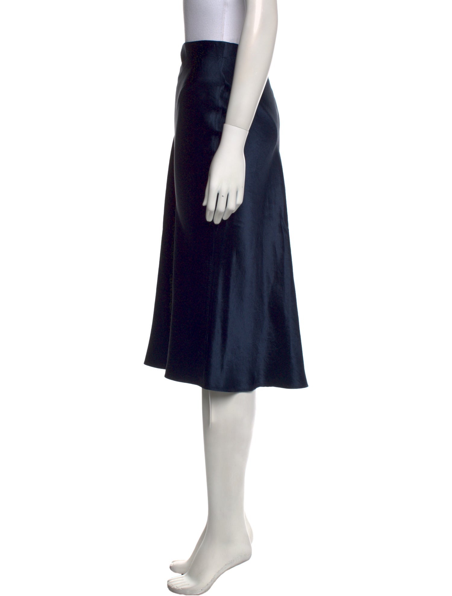 Vince Knee-Length Skirt