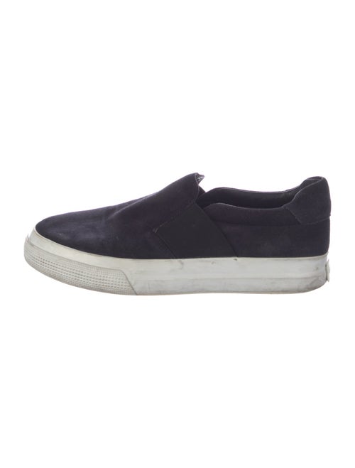 Vince Suede Sneakers