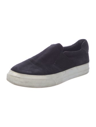 Vince Suede Sneakers